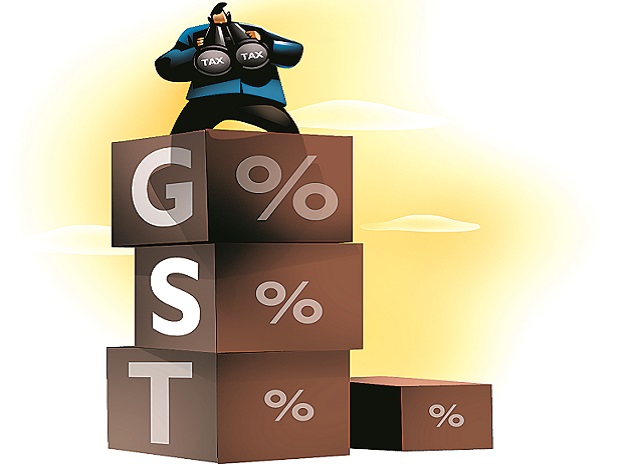 GST Rates